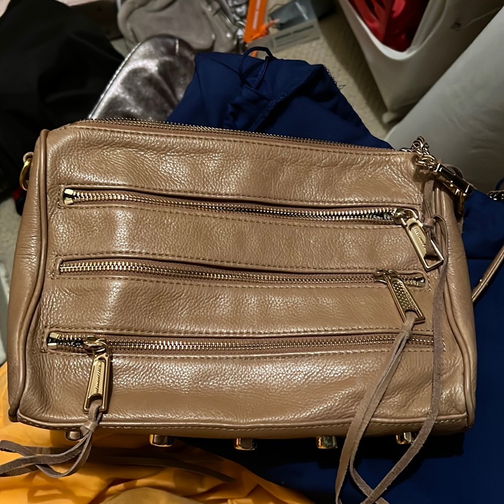 Rebecca Minkoff shoulder bag